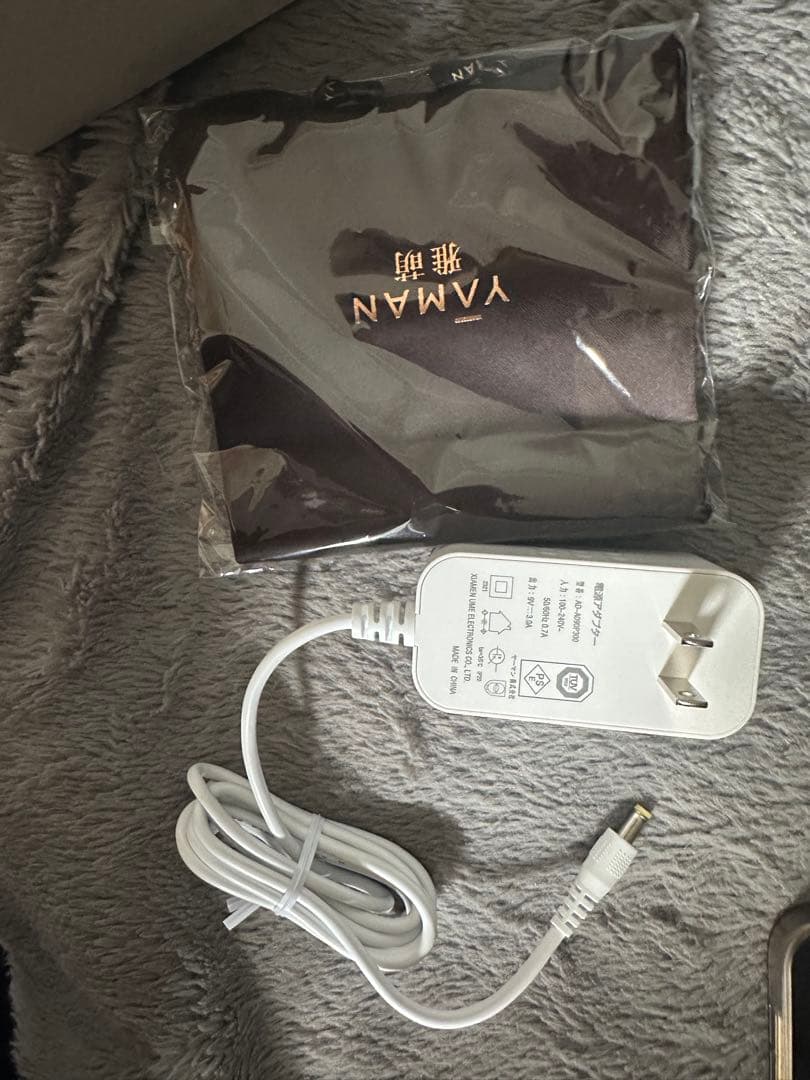 YA-MAN Bloom6 ヤーマン ブルーム6