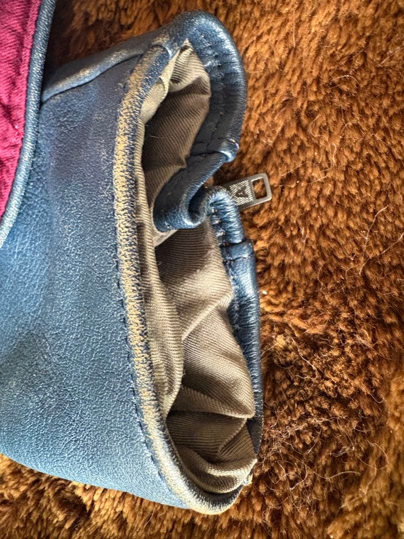 アディクトクローズ AD-02 Addict Clothes レザージャケット