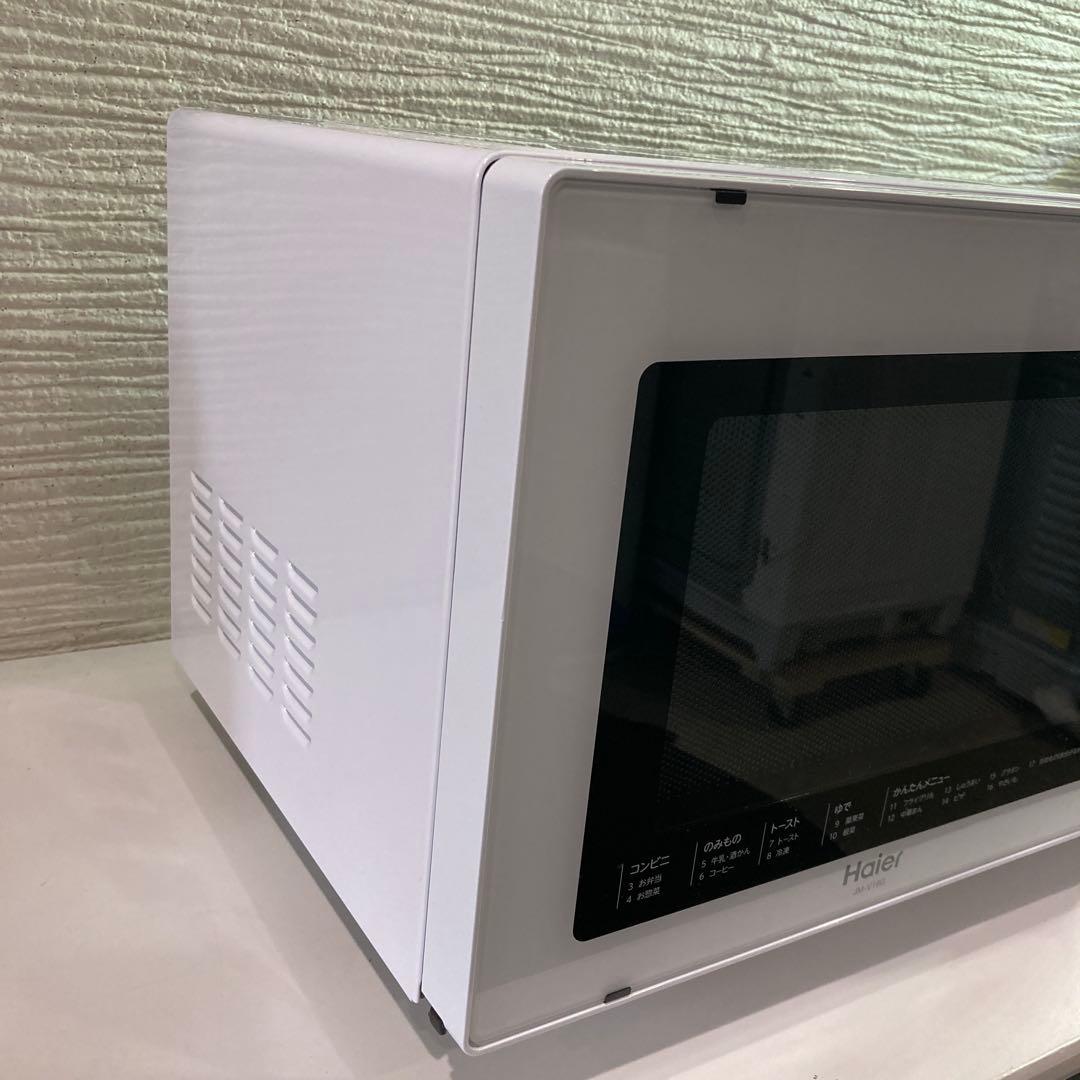 Haier ハイアール 電子レンジ・オーブンレンジ