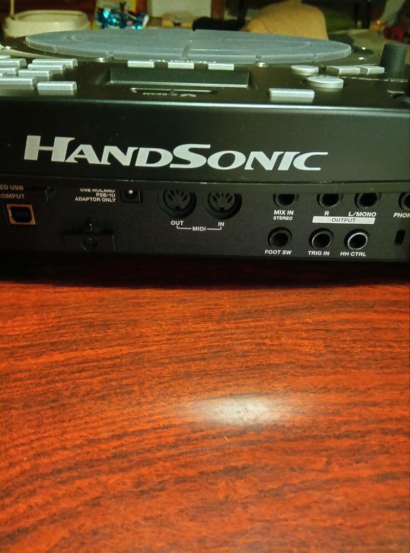 Roland HandSonic 　hpd-20