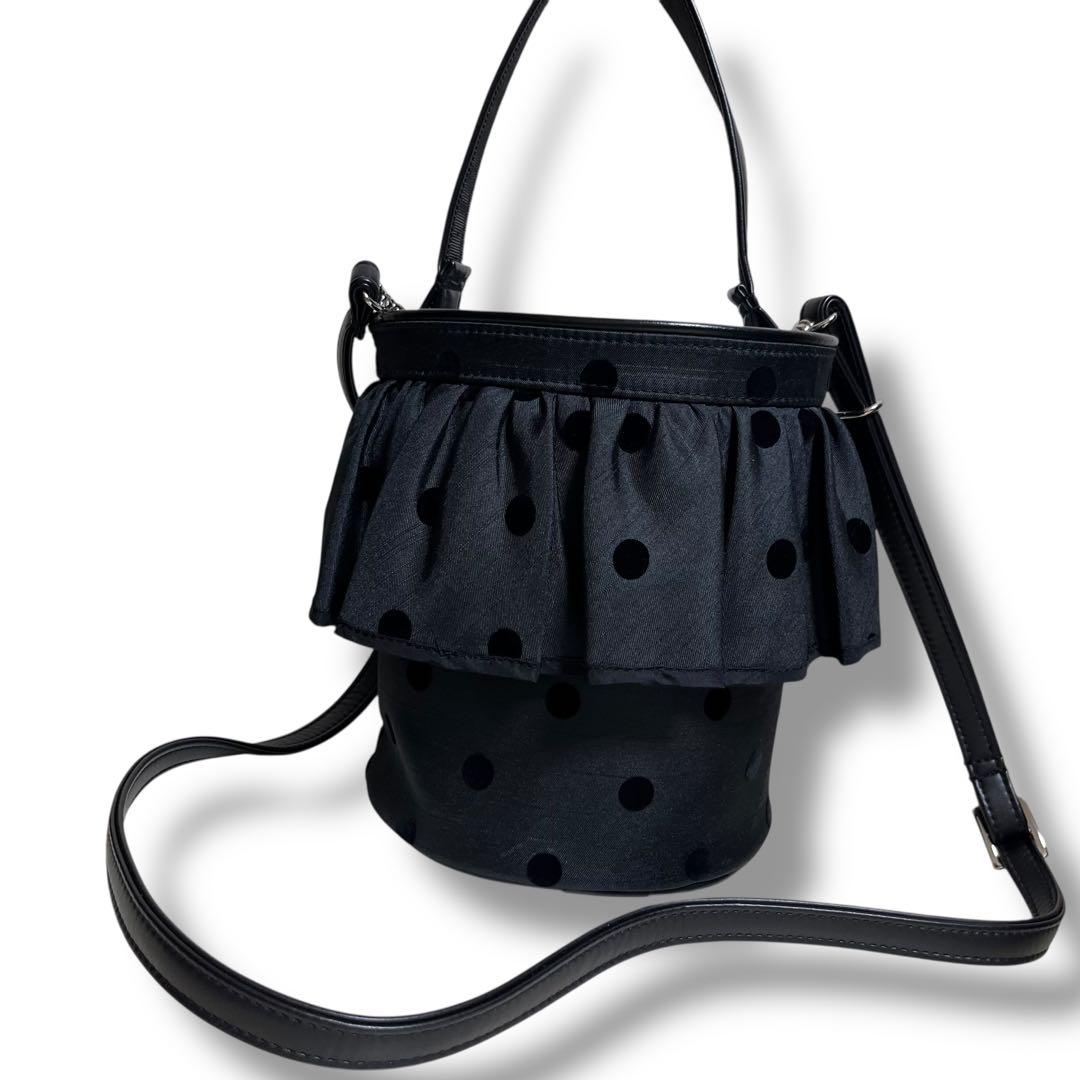 setsuko sagittaire セツコサジテール シティ ドット バッグ