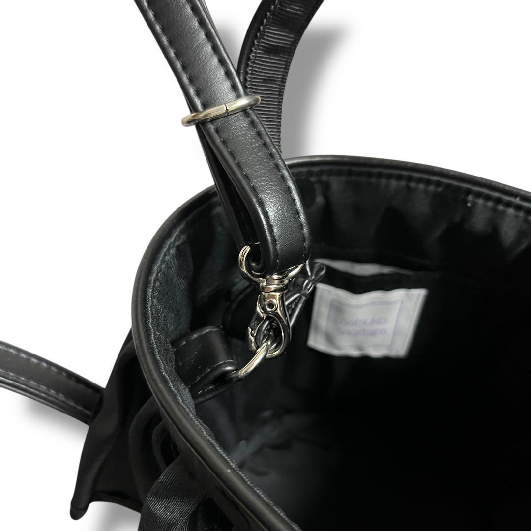 setsuko sagittaire セツコサジテール シティ ドット バッグ