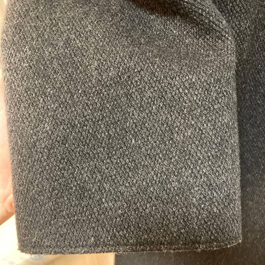 MIUMIU ウールコート