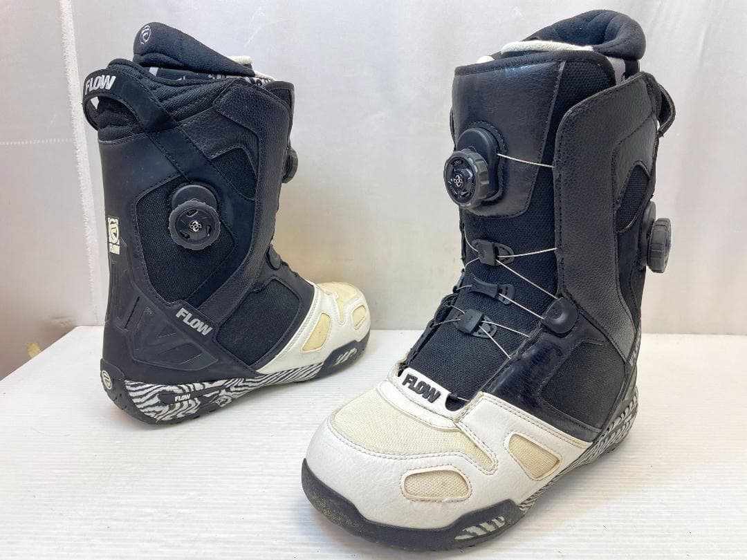 ◆ スノーボード ブーツ FLOW RIFT MEN'S 26.0 cm スノボ