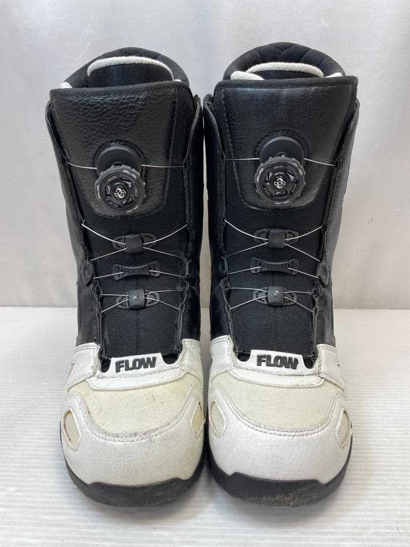 ◆ スノーボード ブーツ FLOW RIFT MEN'S 26.0 cm スノボ