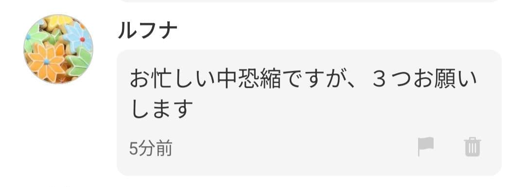 ルフナ☆彡すのチルぬいカツラ