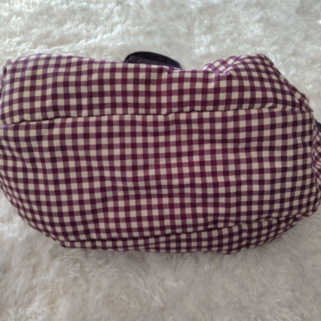 【デザインエフ】ペット用バッグ