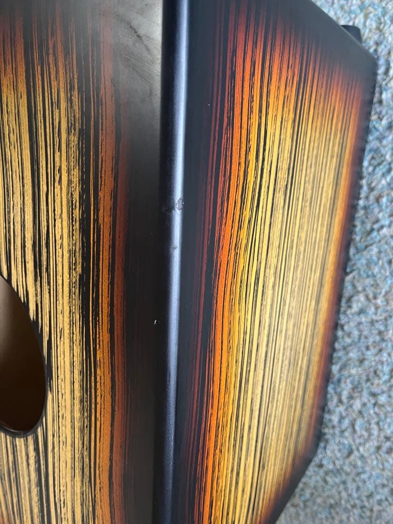 LP Aspire Cajon カホン LPA1332-DWS