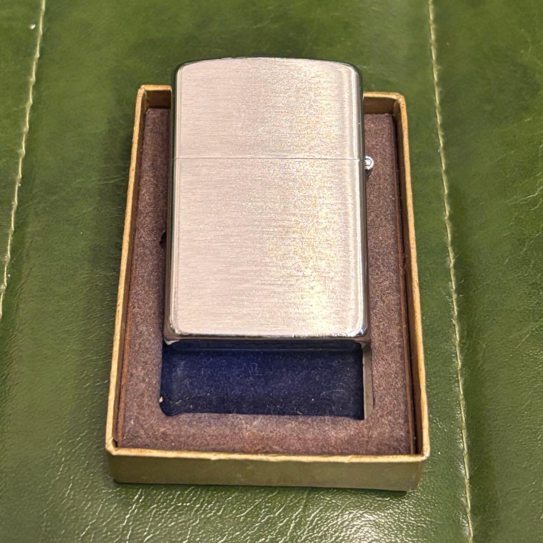 専用【General Electric】VintageZippo ⭐︎未使用