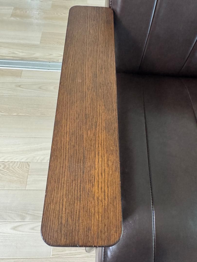 引き取り希望　NITORI(ニトリ) 2人掛けソファ