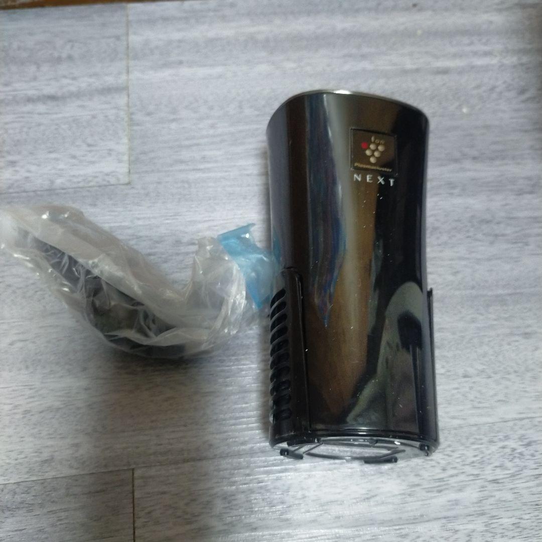 はたらま！SHARPプラズマクラスターイオン発生機IG-MX15-B