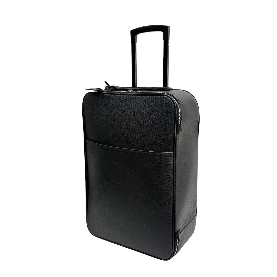 ルイヴィトン タイガ ペガス50 M23272 キャリーケース 機内持ち込み可