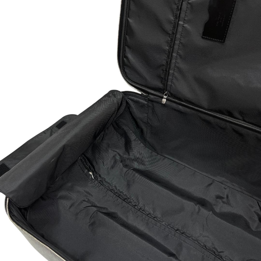 ルイヴィトン タイガ ペガス50 M23272 キャリーケース 機内持ち込み可