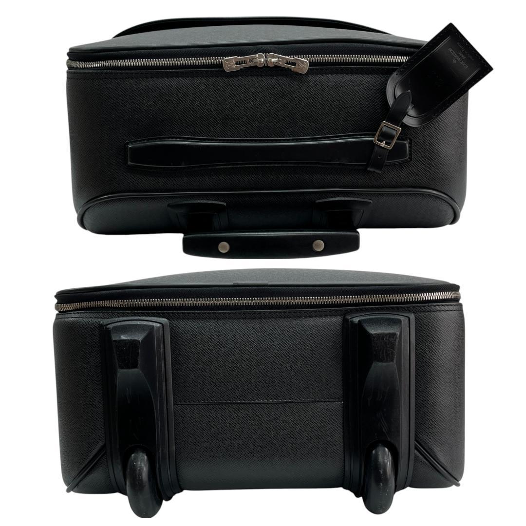 ルイヴィトン タイガ ペガス50 M23272 キャリーケース 機内持ち込み可