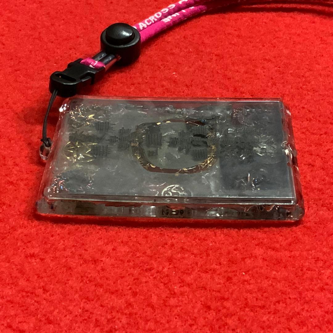 2020⬛ 不動明王病人全治掛守護 ⬛ 波動コア和製プラクルアンお守り御守り護符