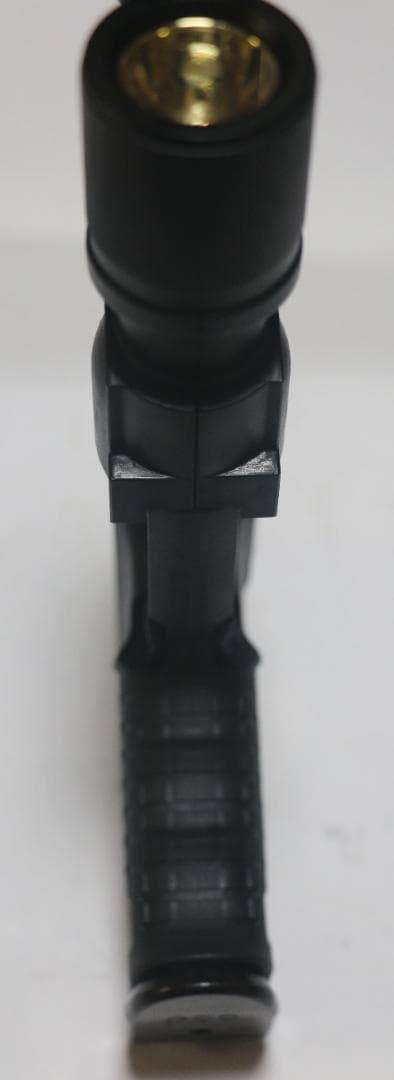 マルゼン製ABS樹脂ガスガン ワルサーＰ９９固定スライド　JASG合法品　良品