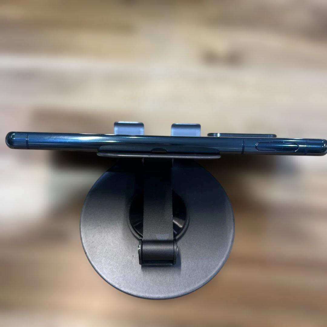 K1633 Docmo SIMフリーXperia 5 III SO-53B