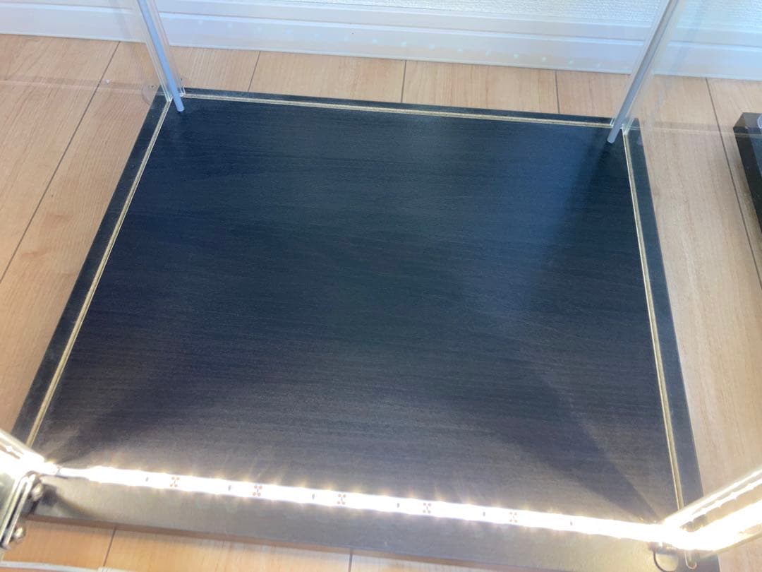 【引き取り】ガラスケース