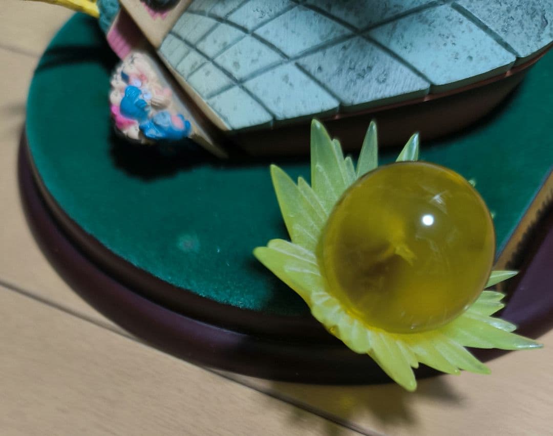 ドラゴンボールセレクション　巻一　孫悟空