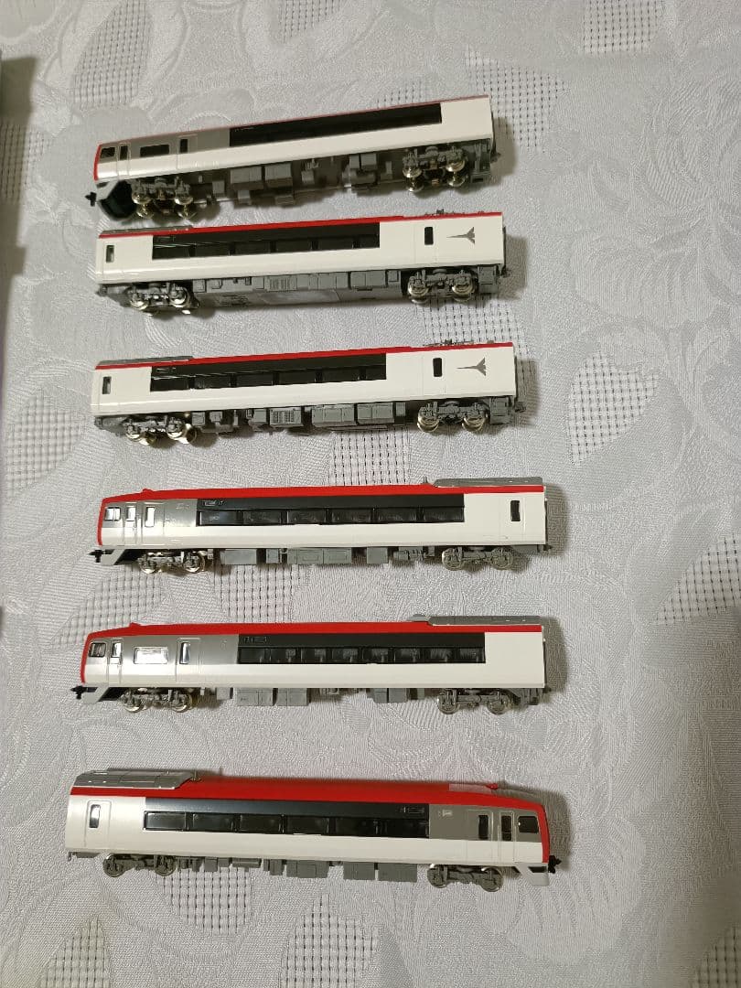 TOMIX 92051 253系 成田エクスプレス (N'EX) 6両セット