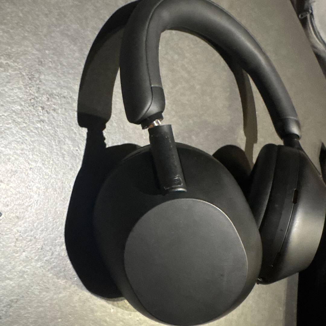 訳あり　WH-1000XM5 ワイヤレスヘッドホン