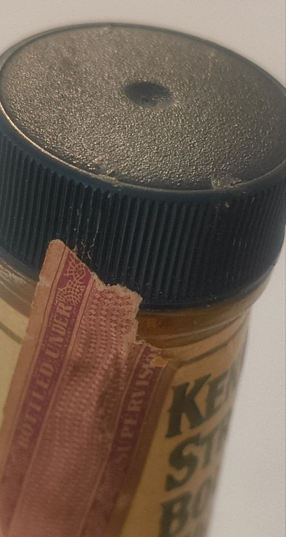 Four Roses 　特級 フォアローゼズ 6年　43度