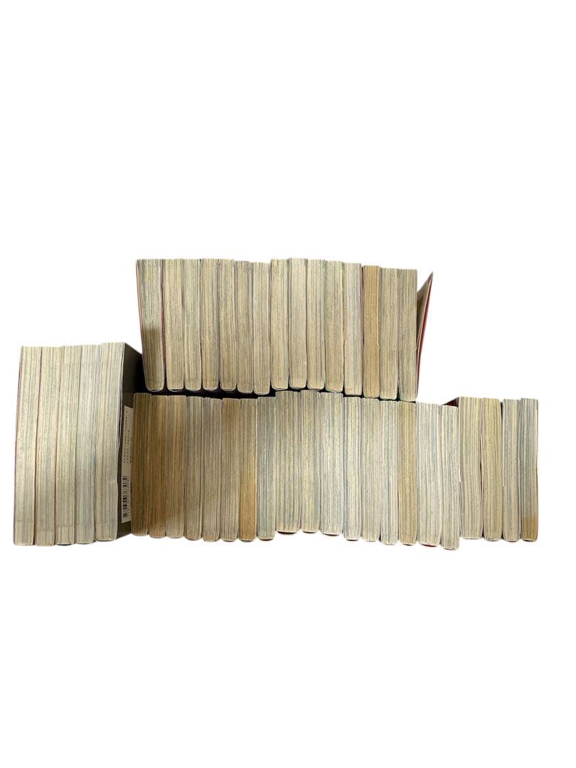 NANA パラダイスキス　ご近所物語　天使なんかじゃない　矢沢あいセット