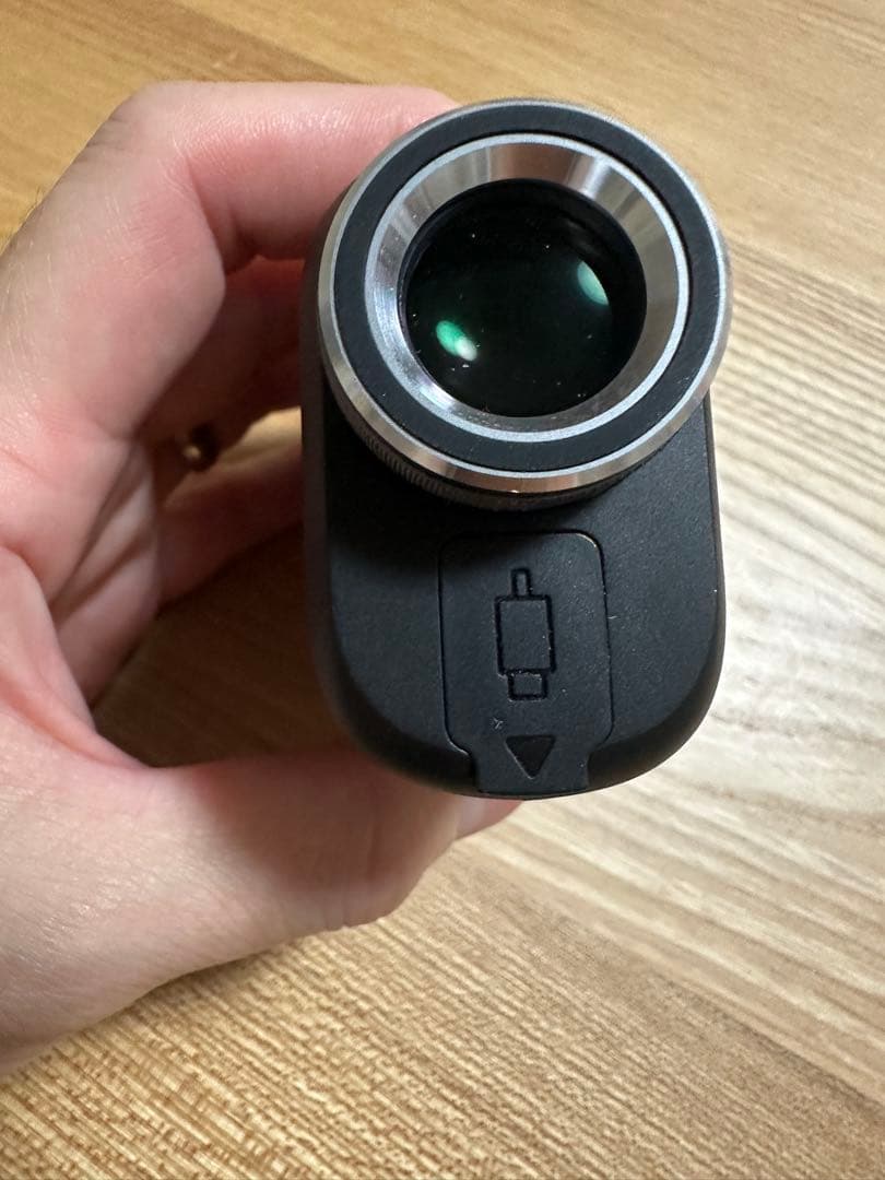 EENOUR ゴルフ 距離測定器 U1000ADL