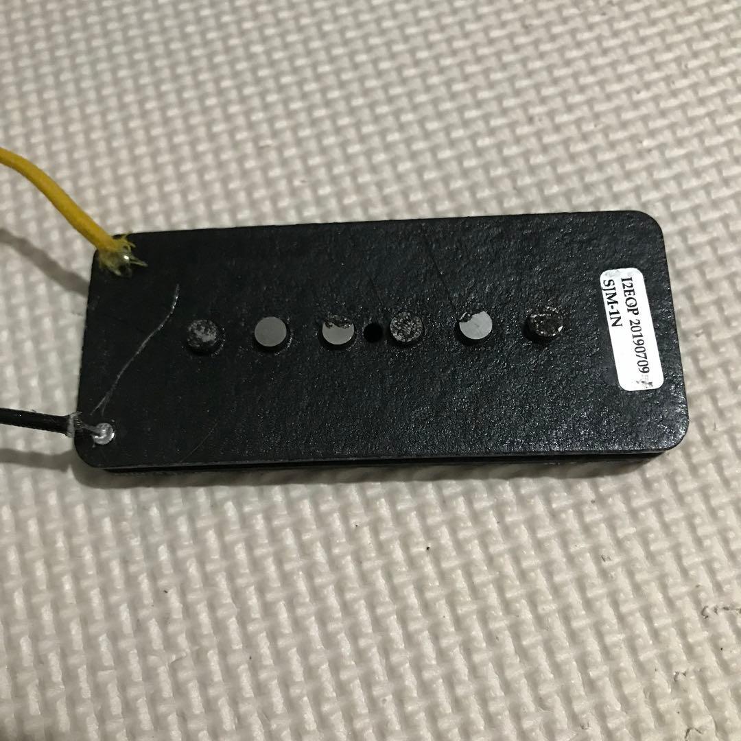 セイモアダンカン SJM 1N ヴィンテージ ジャズマスター