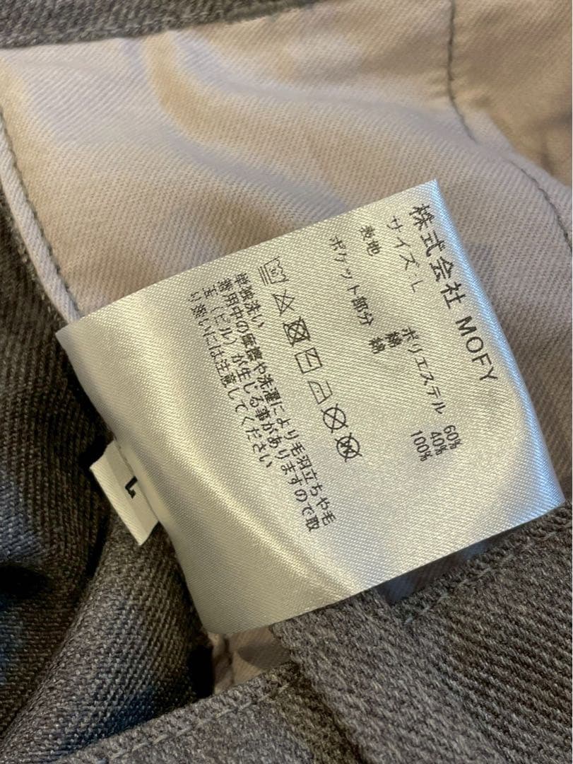 ★即完希少★ Sequel SQ-25SS-PT-03 TYPE-XF L