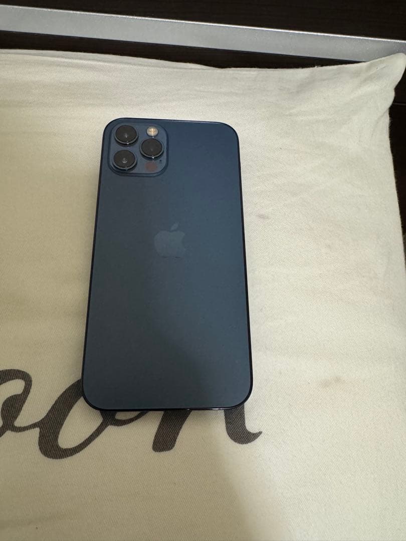 スマートフォン本体 Apple IPHONE 12 pro 128gb