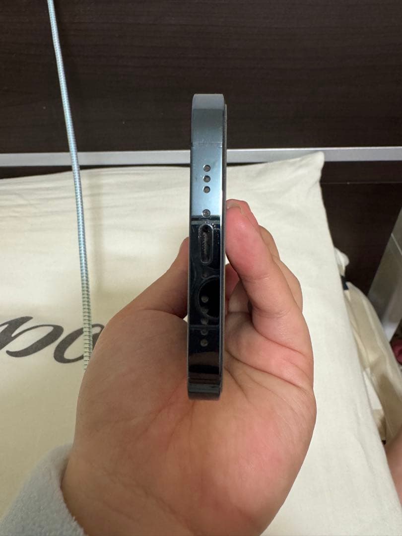 スマートフォン本体 Apple IPHONE 12 pro 128gb