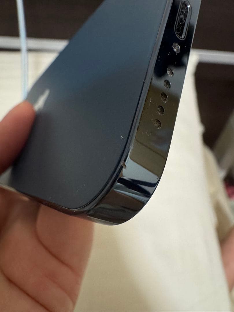 スマートフォン本体 Apple IPHONE 12 pro 128gb