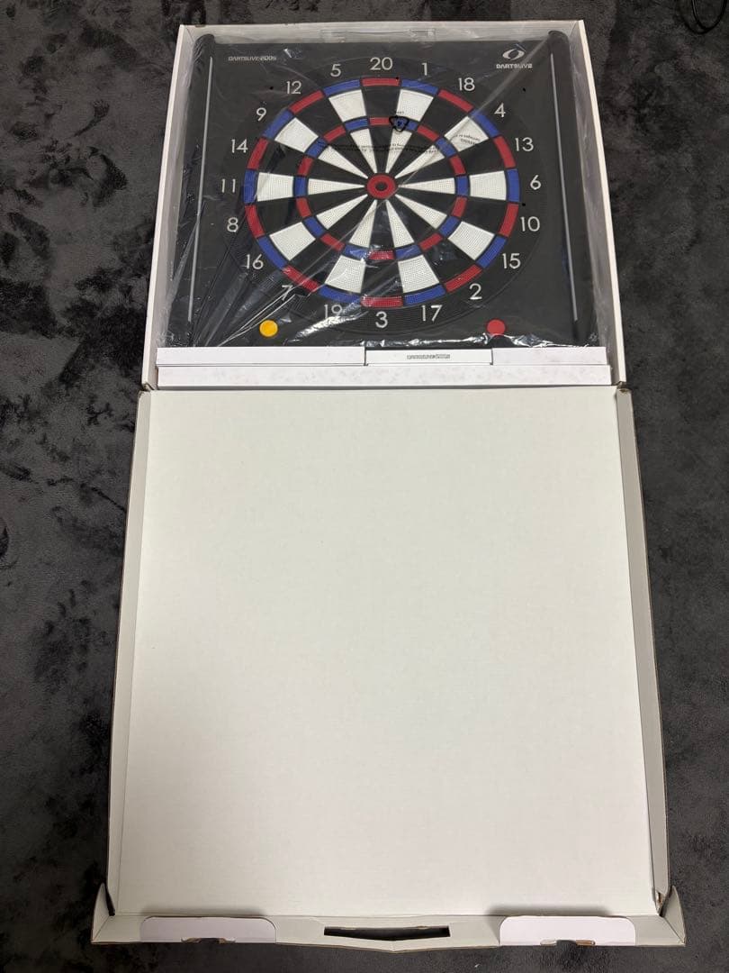 ダーツボード　ダーツライブ-200S 家庭用　DARTSLIVE-200S