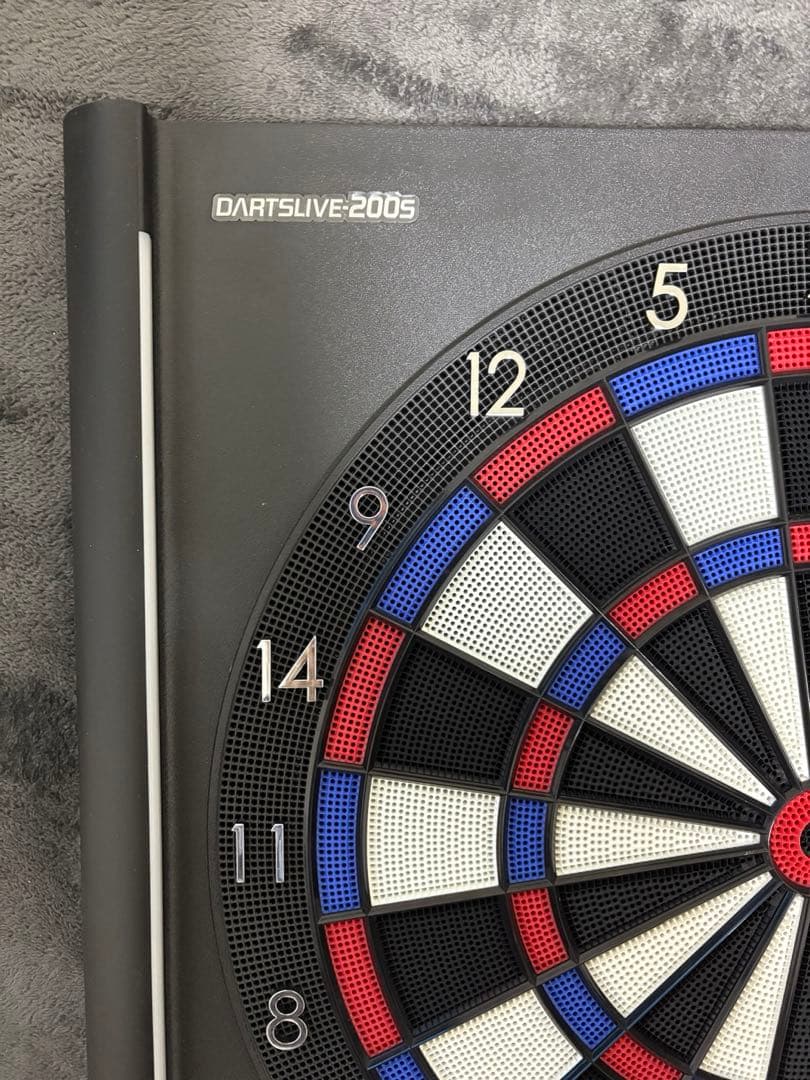 ダーツボード　ダーツライブ-200S 家庭用　DARTSLIVE-200S