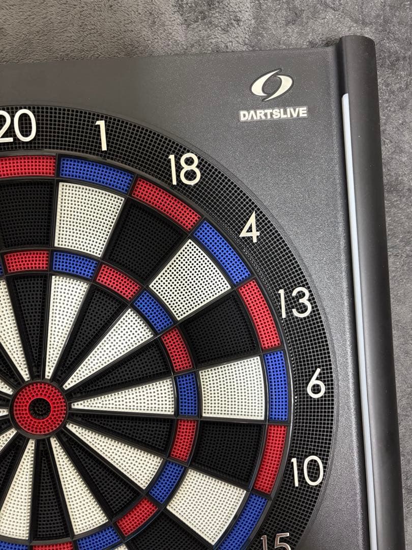 ダーツボード　ダーツライブ-200S 家庭用　DARTSLIVE-200S