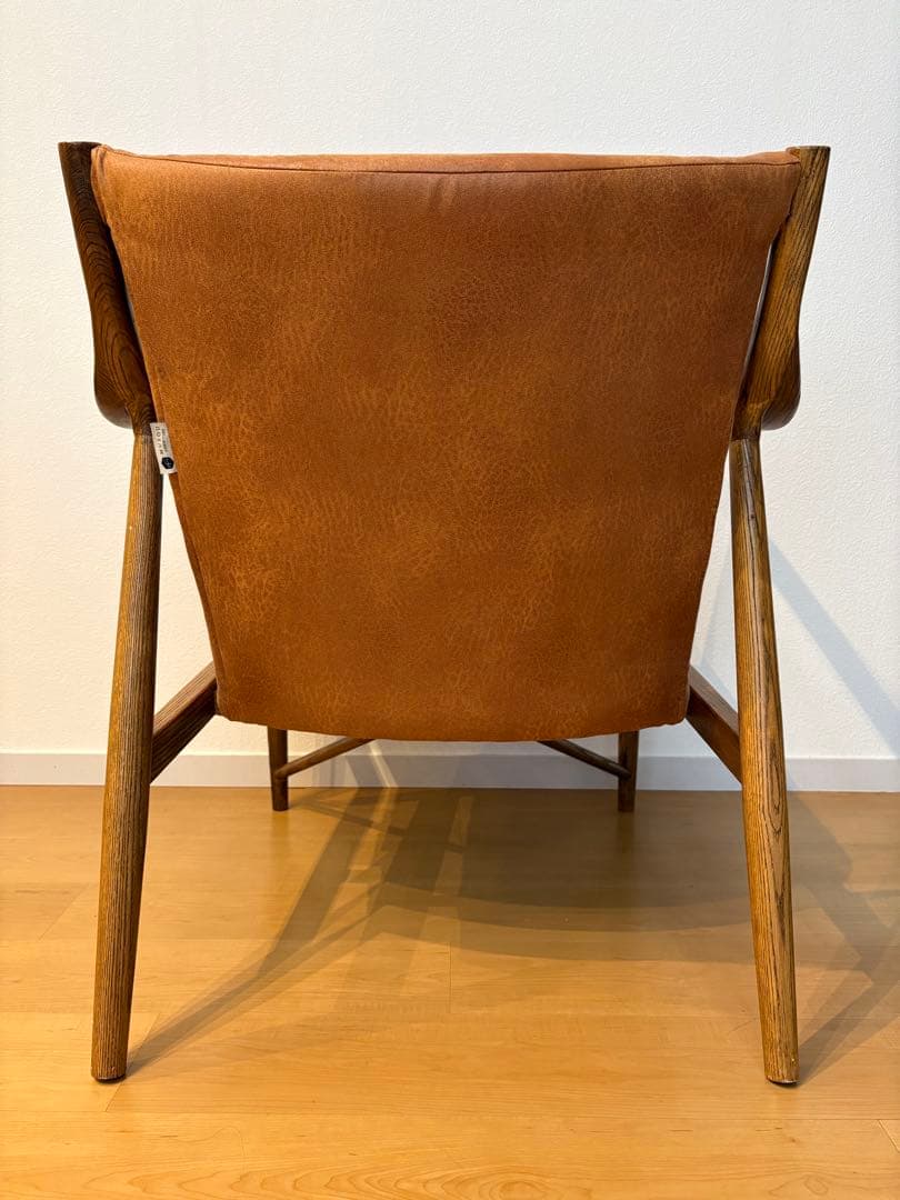 その他 MUSOU FURNITURE Adagio 1s No.45Easychair