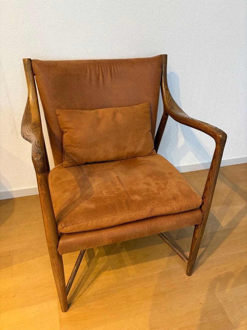 その他 MUSOU FURNITURE Adagio 1s No.45Easychair