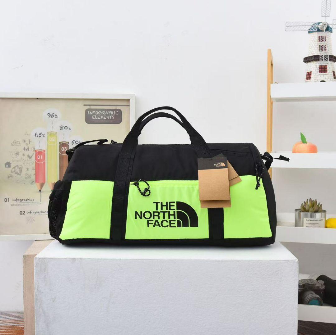 新品　THE NORTH FACE ボストンバッグ 肩掛け　ショルダーバッグ