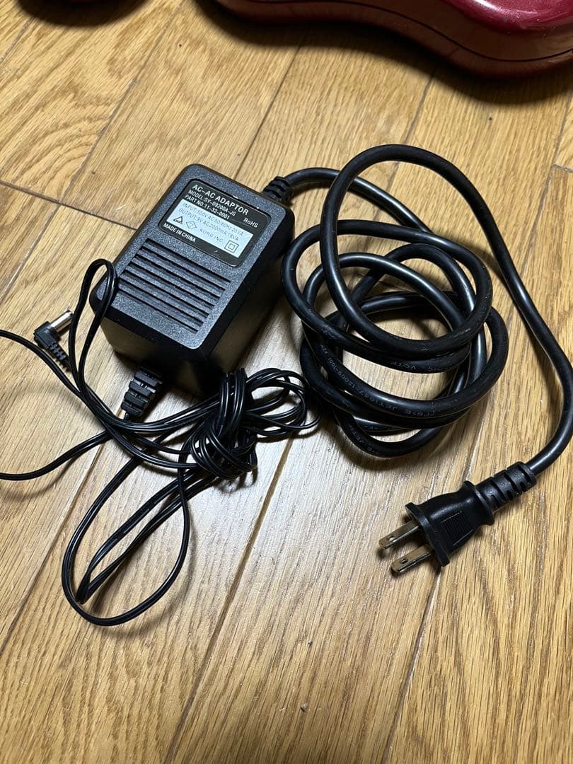 Line 6 POD XT ジャンク Pocket Pod セット