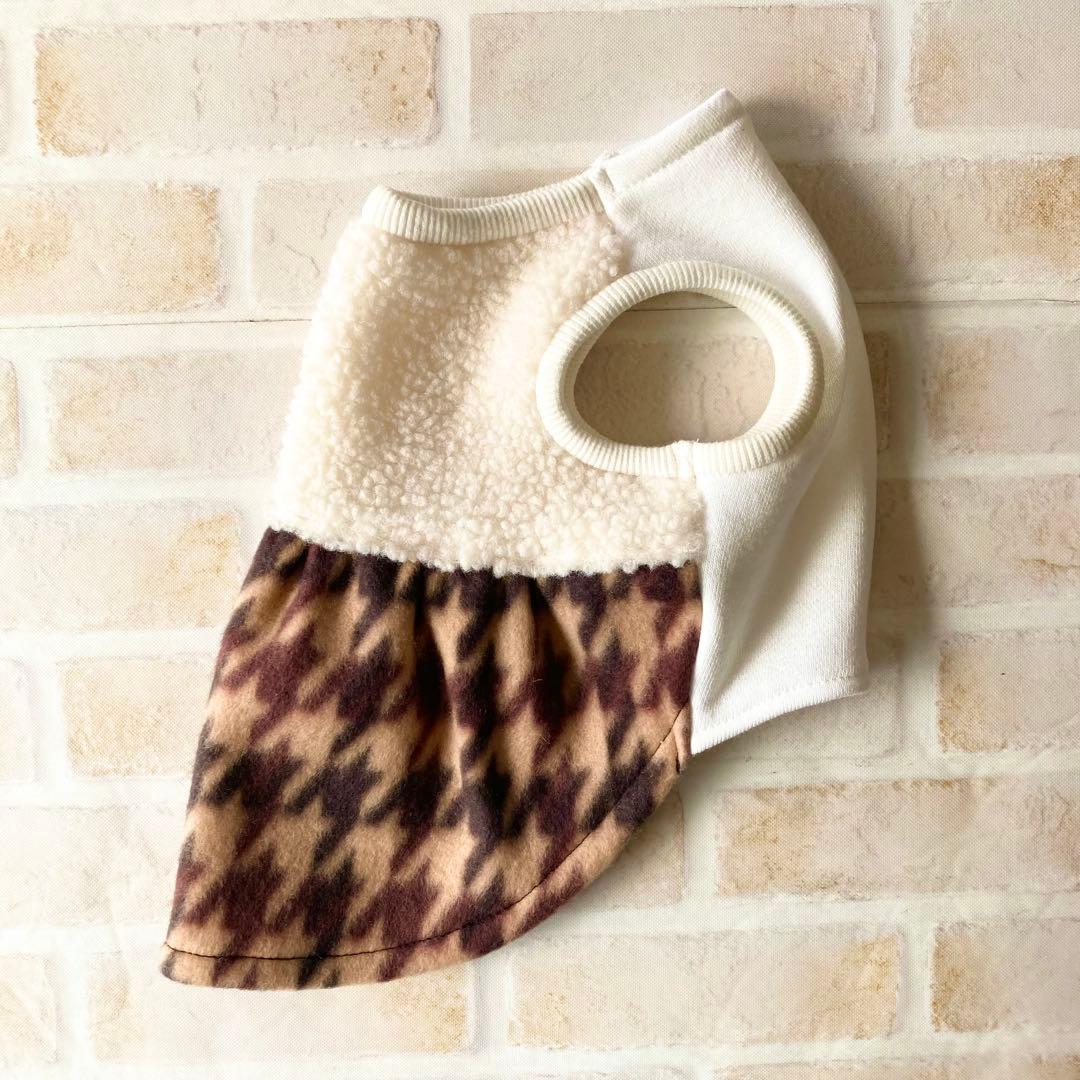 犬服　ムーミン