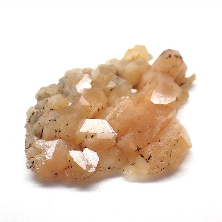 【パキスタン/ザギ産】ザギクォーツ(inc アストロフィライト)