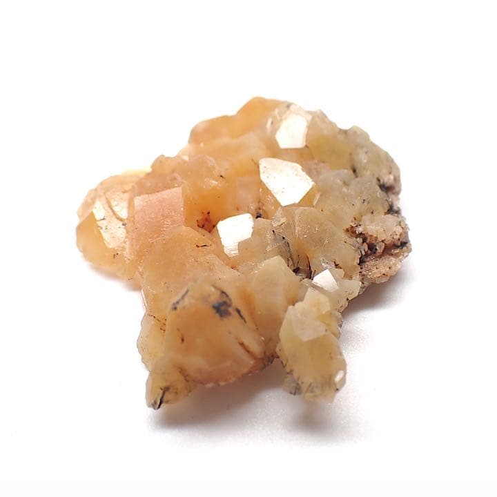 【パキスタン/ザギ産】ザギクォーツ(inc アストロフィライト)