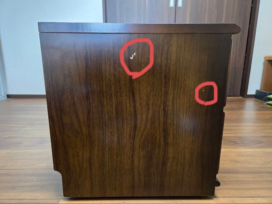 k*a様 karimoku カリモク テレビボード HC4168NK