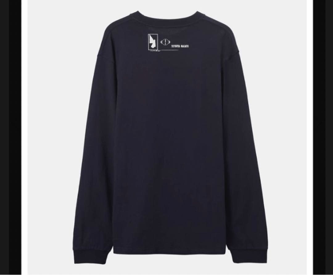 ヨルシカ 太陽 ロングスリーブTシャツ L