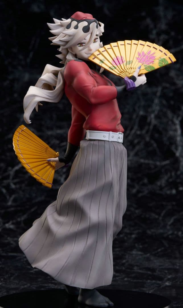 鬼滅の刃 アニプレックスくじ A賞　B賞　D賞　フィギュア