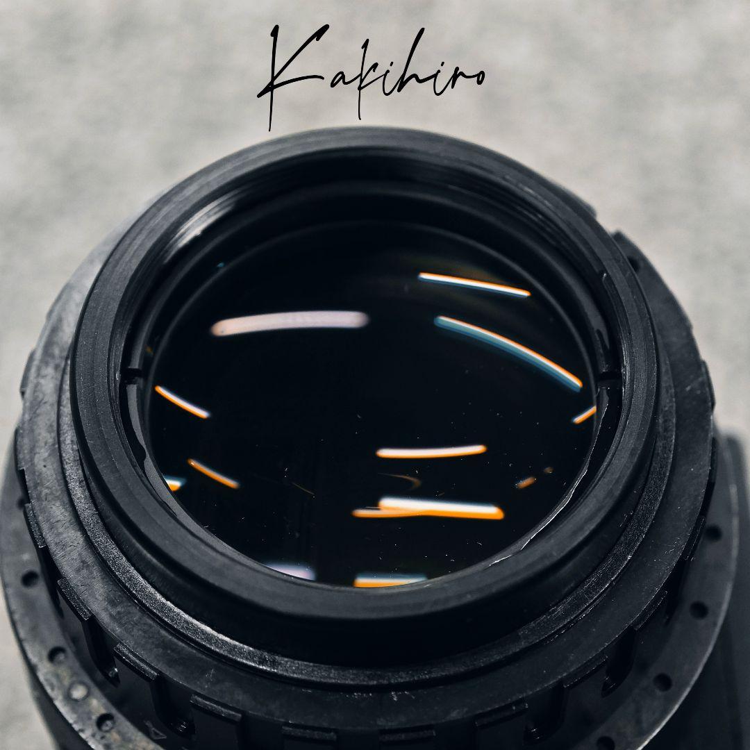 PVS-31 双眼微光ナイトビジョン（グリーン管）