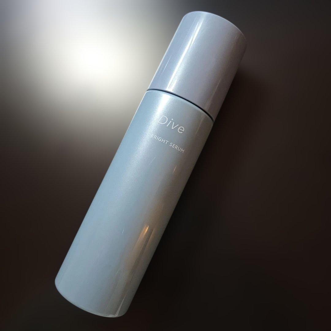 PLOA ポーラ　ダイヴ　ブライトセラム　DIVE