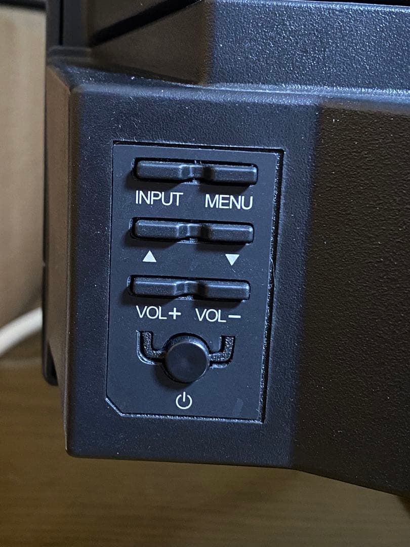 【つくばのカラス様商談中】JAPANNEXT 43インチ PCモニター