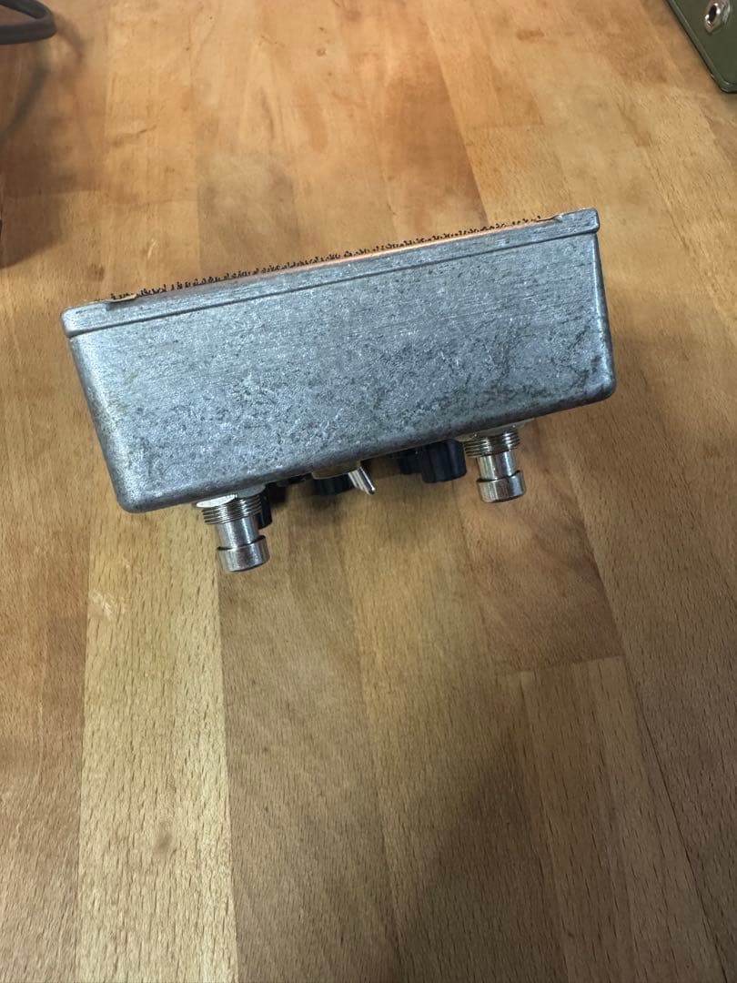 ギター Effector 13 truly beautiful disaster